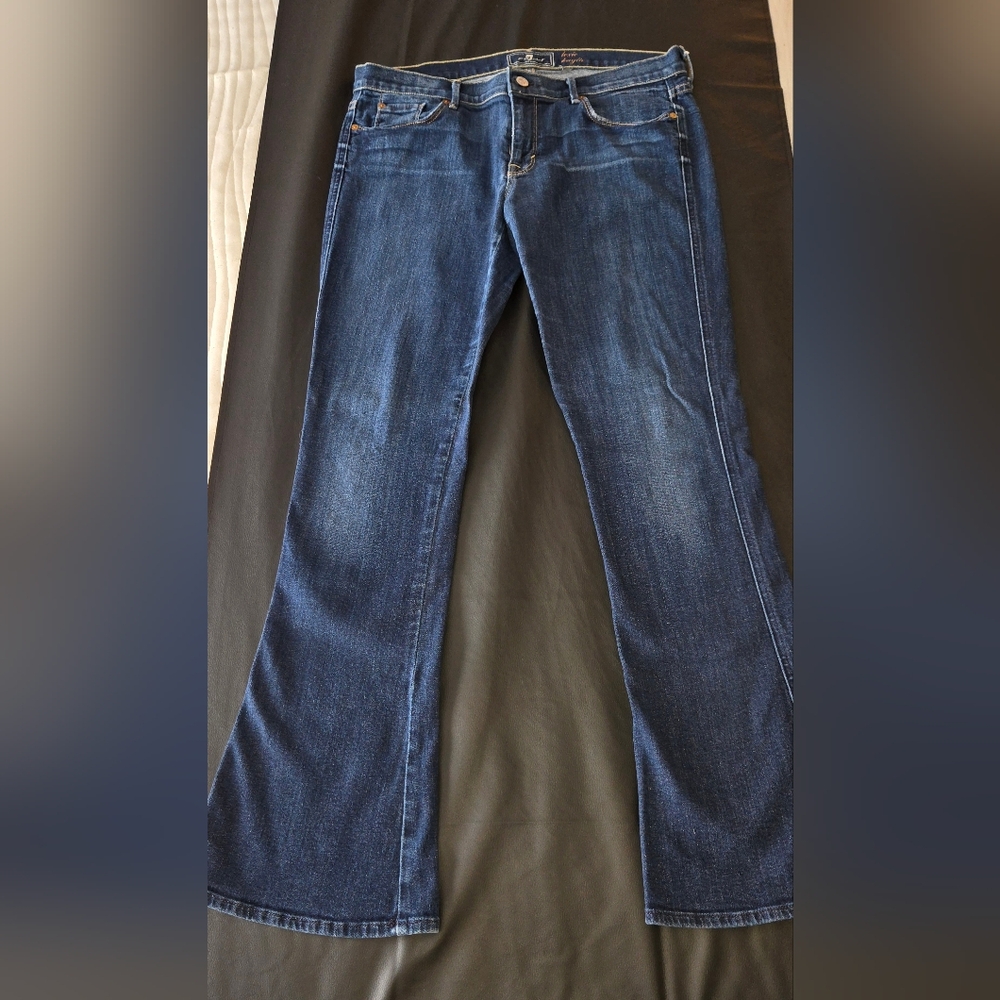 7 For all mankind, Lexi  Kaylie 32